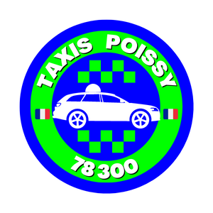 TAXIS POISSY 50 × 50 px 100 × 100 px 300 × 300